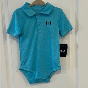 Under Armour Bodysuit